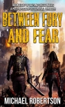 Читать книгу Beyond These Walls | Book 8 | Between Fury & Fear